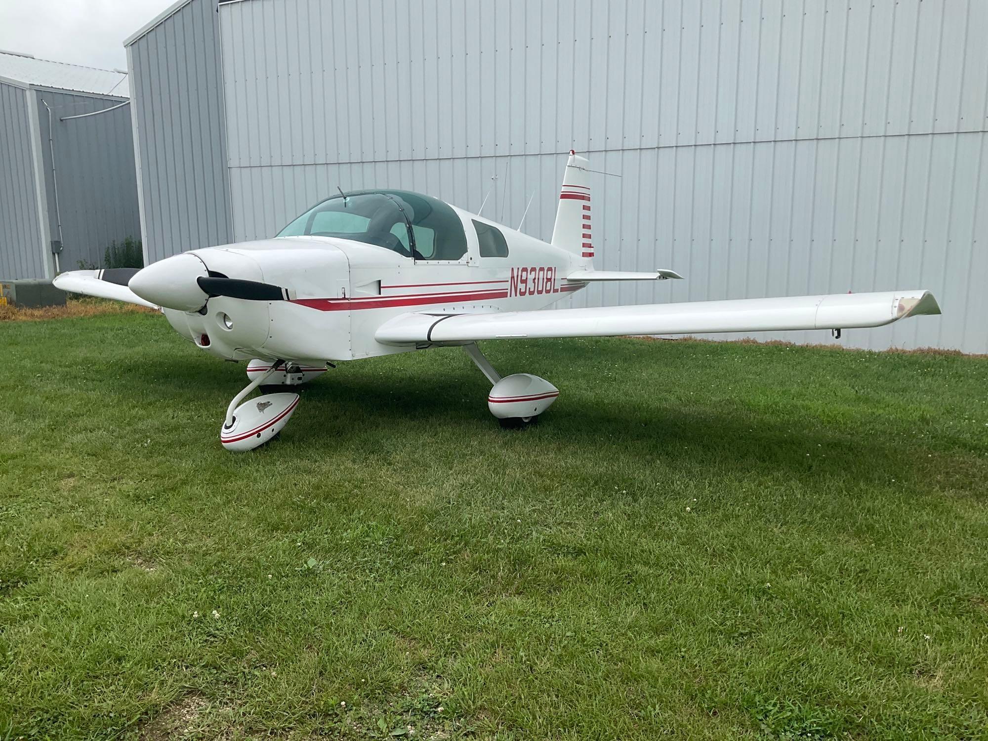 Header image 2 for ONLINE AVIATION AUCTION - The Estate Of Charles W. Cushing