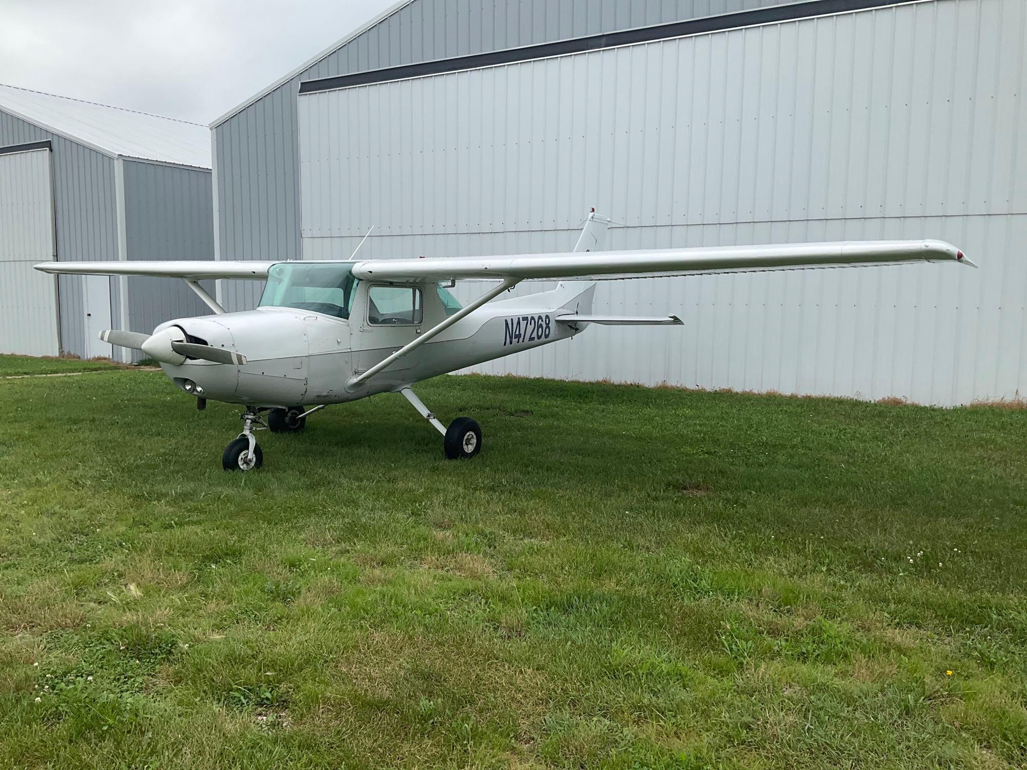 Header image 5 for ONLINE AVIATION AUCTION - The Estate Of Charles W. Cushing