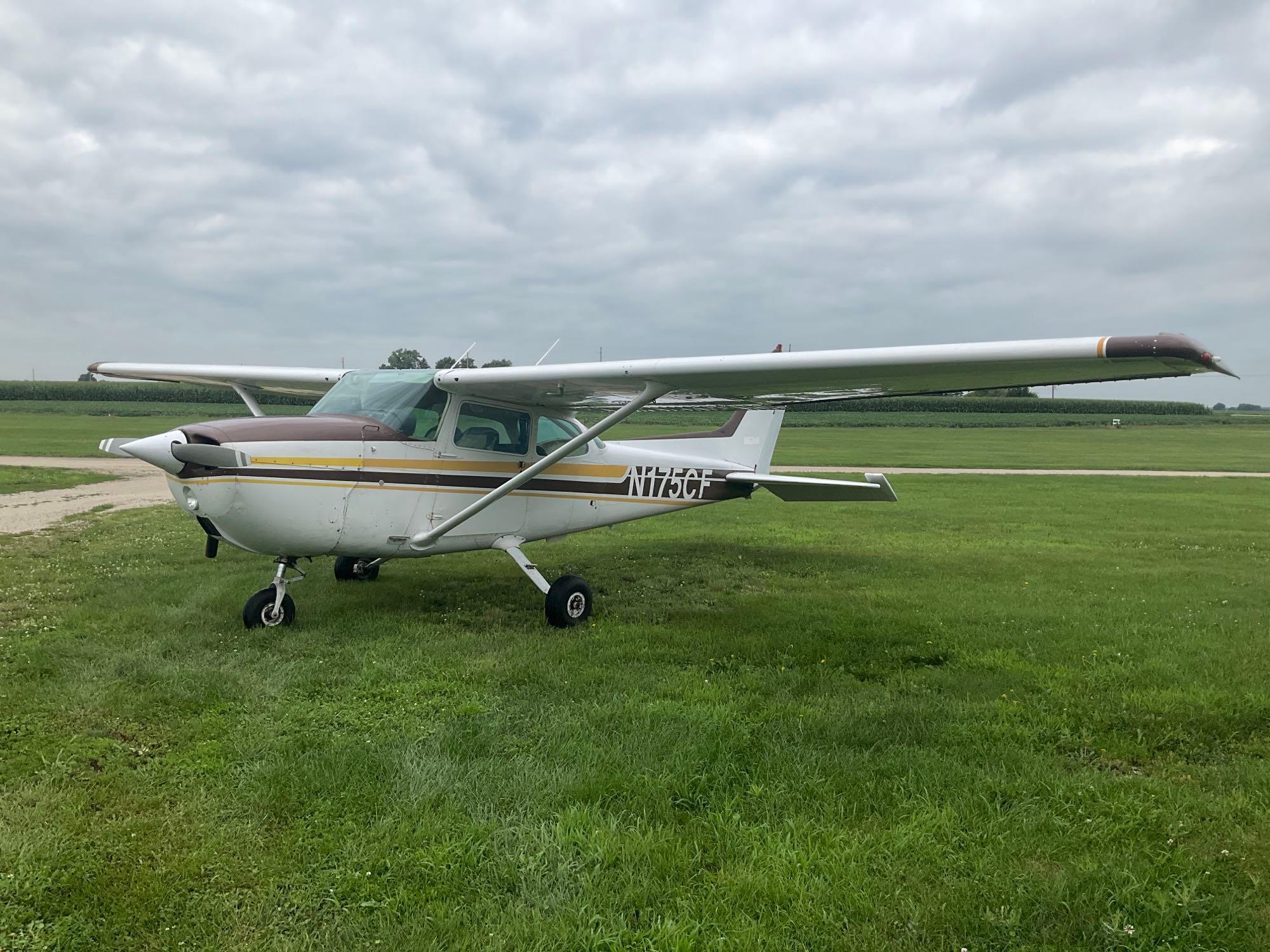 Header image 3 for ONLINE AVIATION AUCTION - The Estate Of Charles W. Cushing