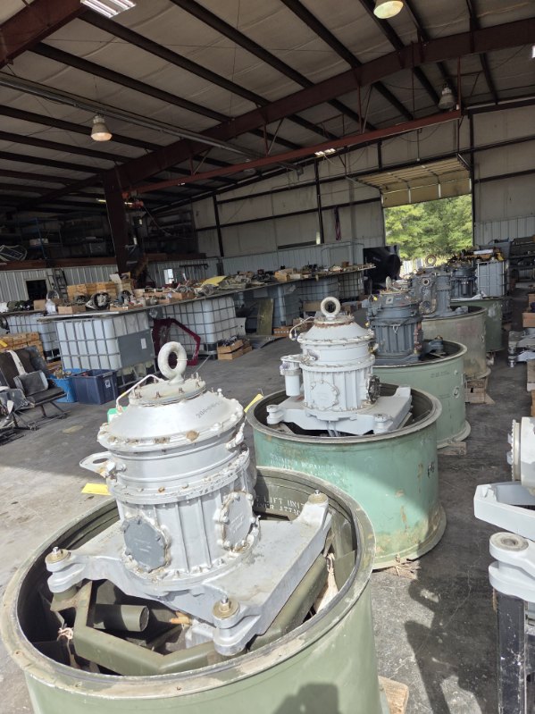 Header image 3 for ONLINE HELICOPTER AUCTION - J&R Flying Service