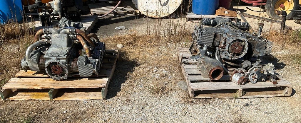 Header image 5 for ONLINE HELICOPTER AUCTION - J&R Flying Service & Bill Meeks