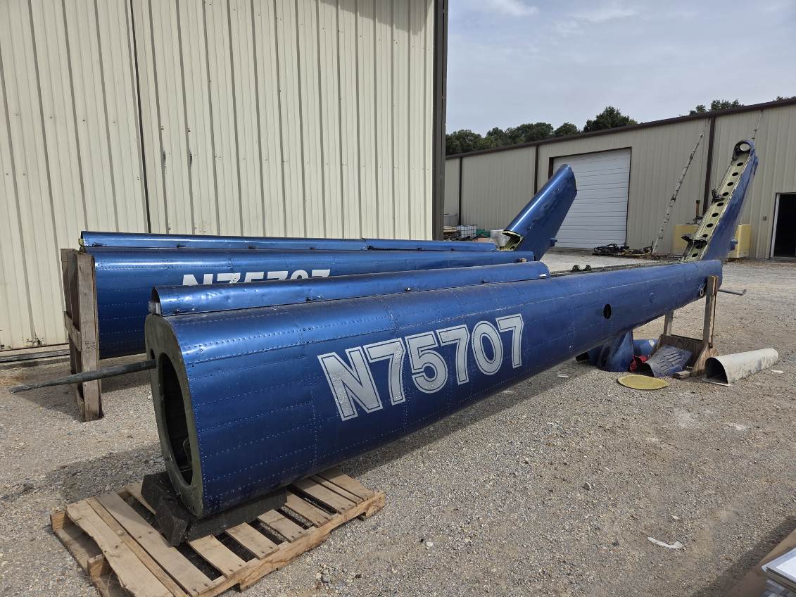 Header image 1 for ONLINE HELICOPTER AUCTION - J&R Flying Service