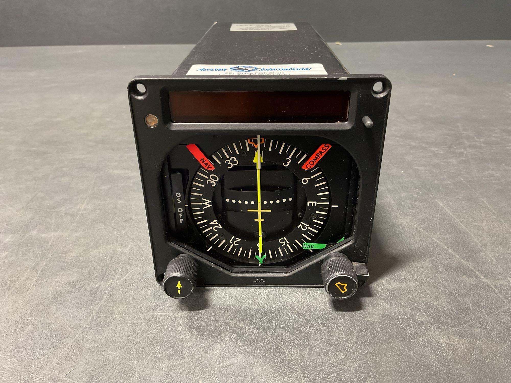 Header image 2 for ONLINE AVIATION AUCTION - Excess Inventory To Aerotex International