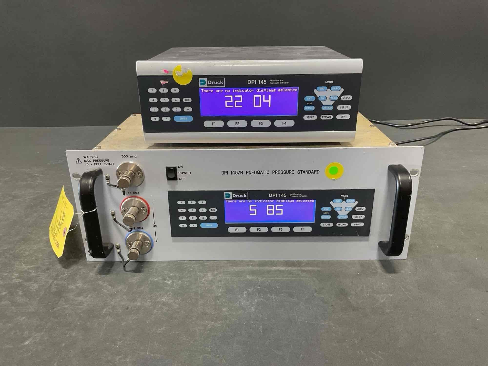 Header image 5 for ONLINE AVIATION AUCTION - Tooling & Test Equipment Excess To Aerosup