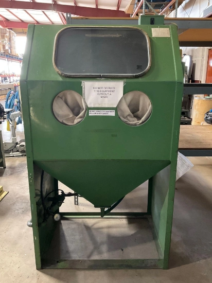 Header image 5 for ONLINE AVIATION AUCTION - CheckSix Aerosolutions Equipment & Inventory