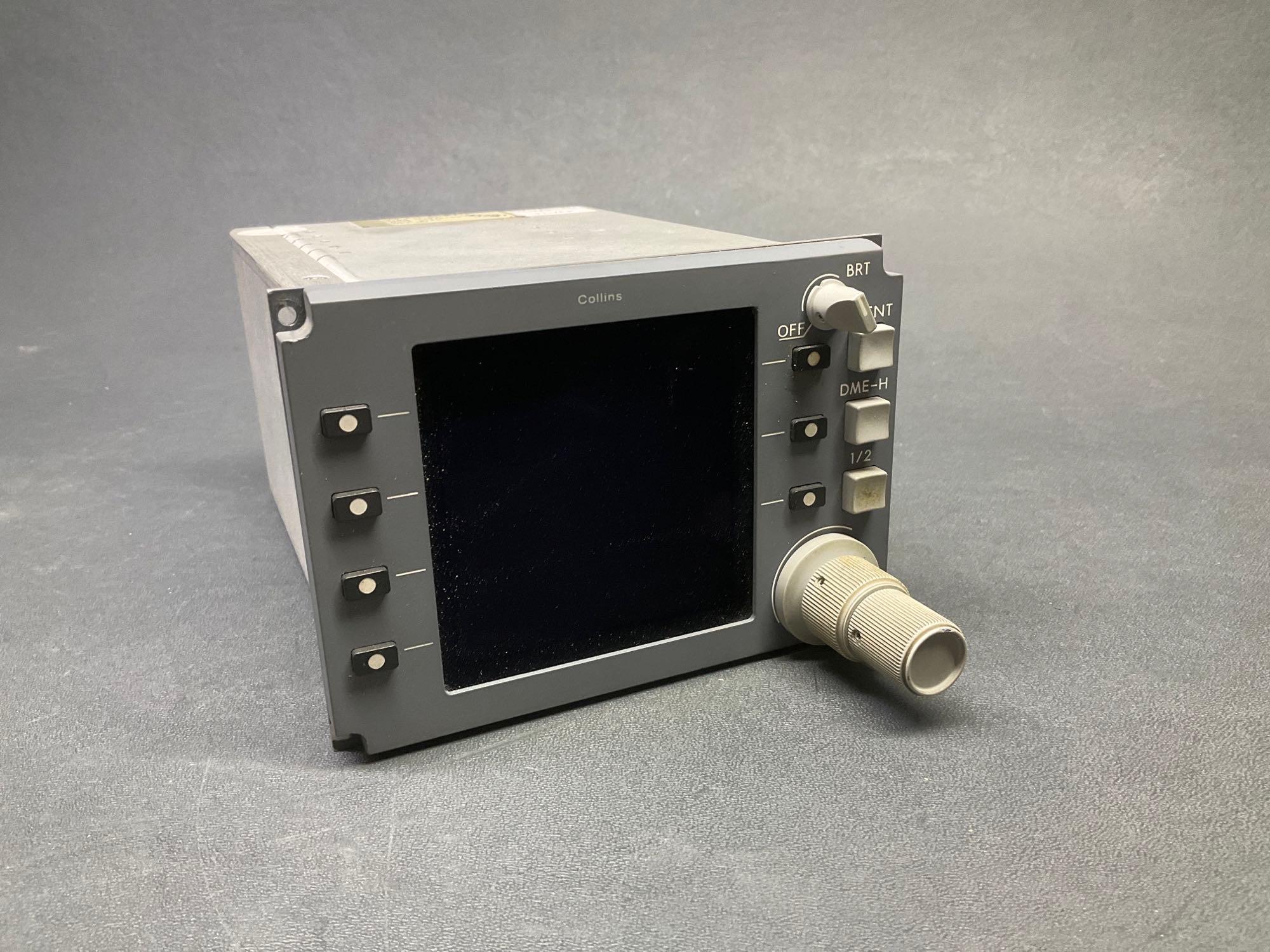 Header image 4 for TWO DAY ONLINE AVIATION AUCTION - Lincoln Consignment House