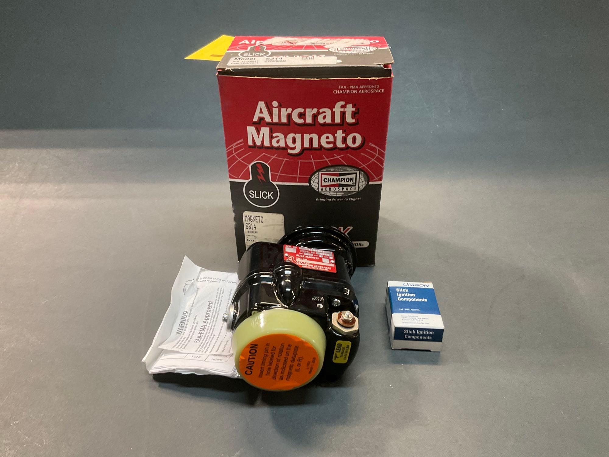 Section header image 3 for Auction To Include: