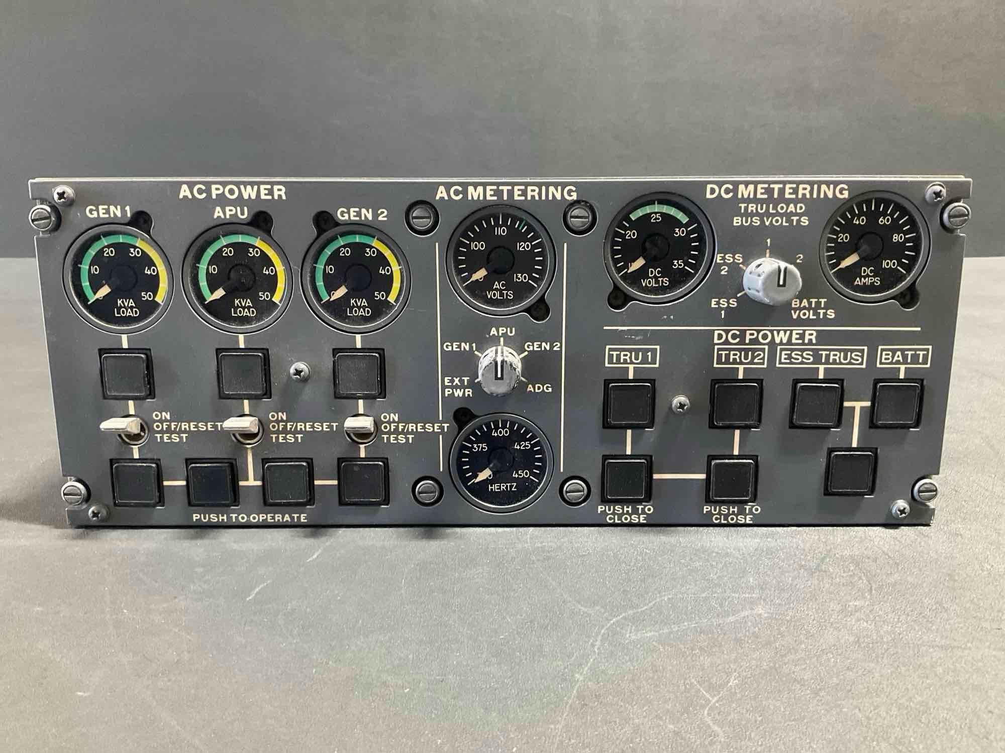 Header image 1 for TWO DAY ONLINE AVIATION AUCTION - Lincoln Consignment House