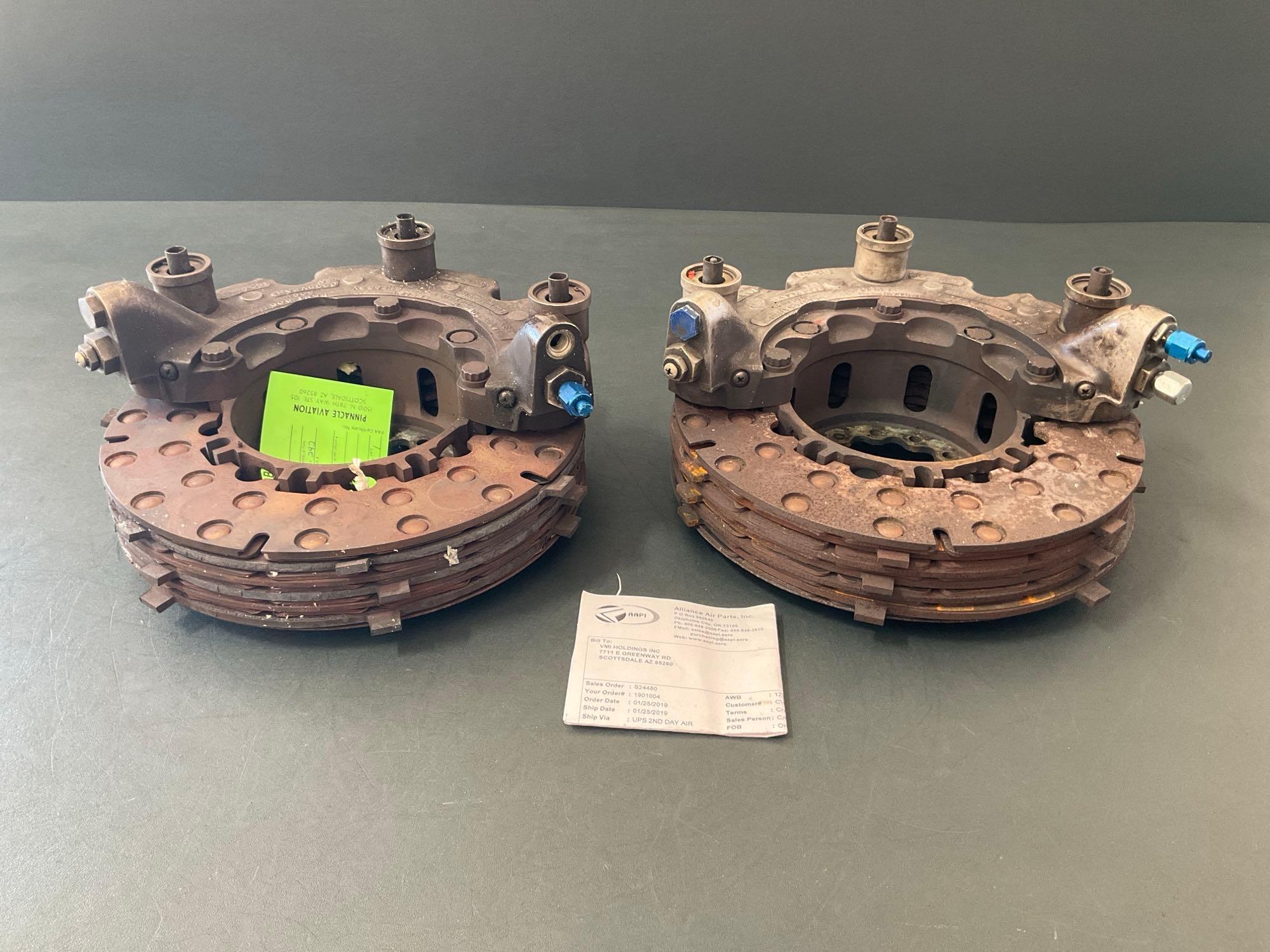 Header image 3 for ONLINE AVIATION AUCTION - Corporate, General & 757 Aircraft Inventory