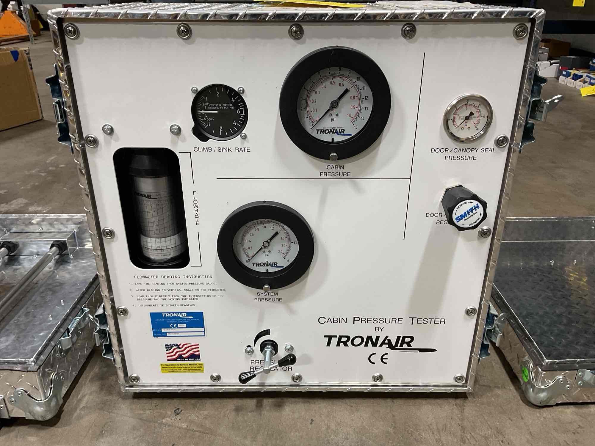 Header image 4 for ONLINE AVIATION AUCTION - Corporate, General & 757 Aircraft Inventory