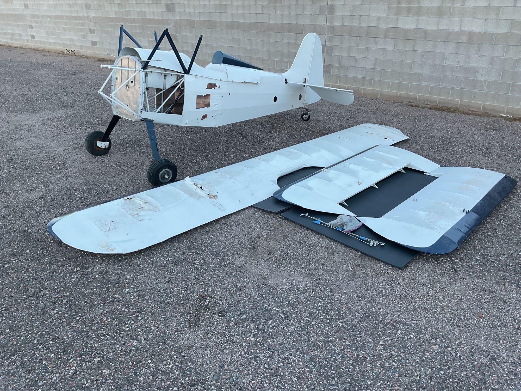 Header image 4 for TWO DAYS ONLINE AVIATION AUCTION - General Aviation Inventory
