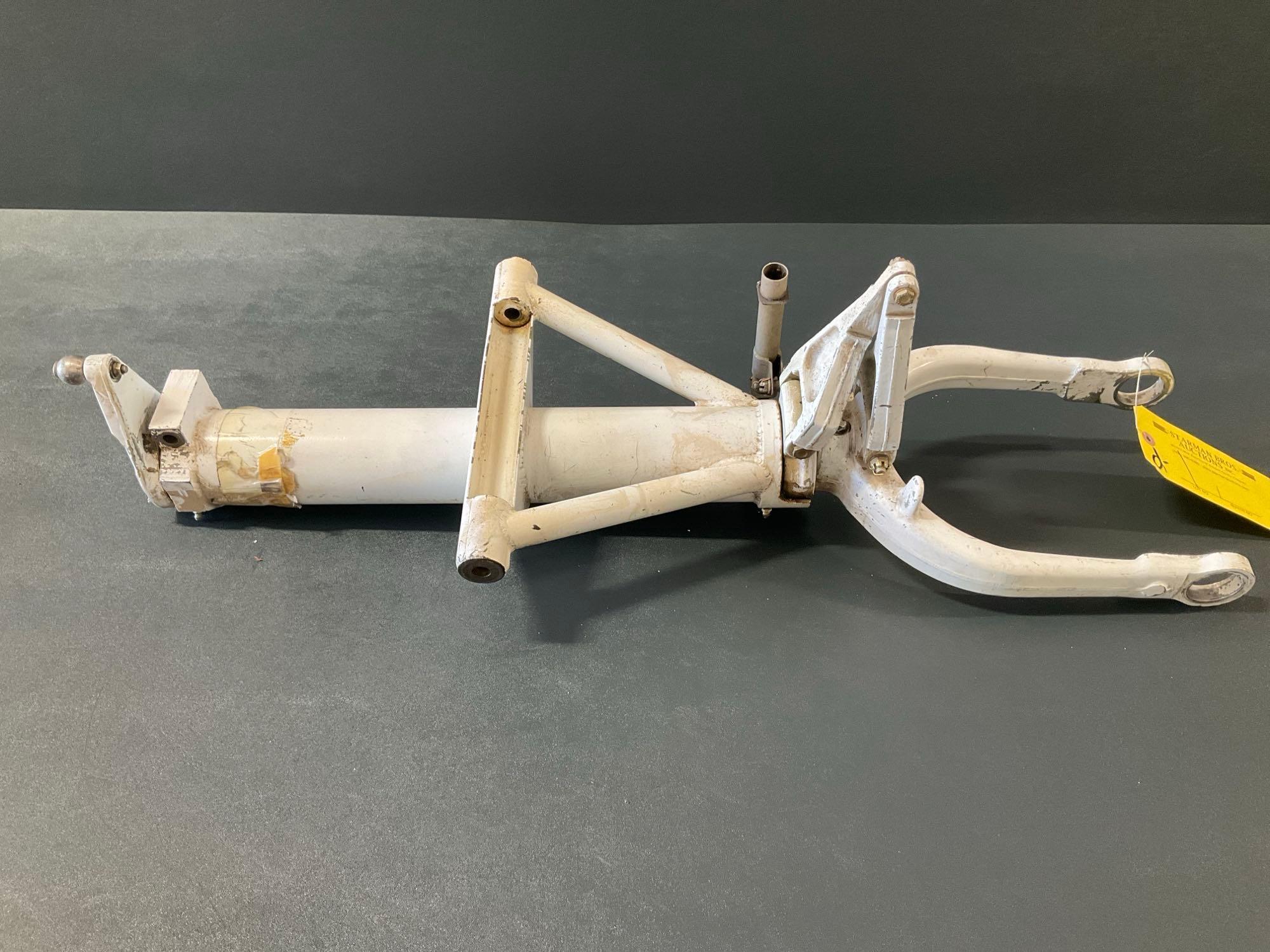 Header image 1 for TWO DAYS ONLINE AVIATION AUCTION - General Aviation Inventory