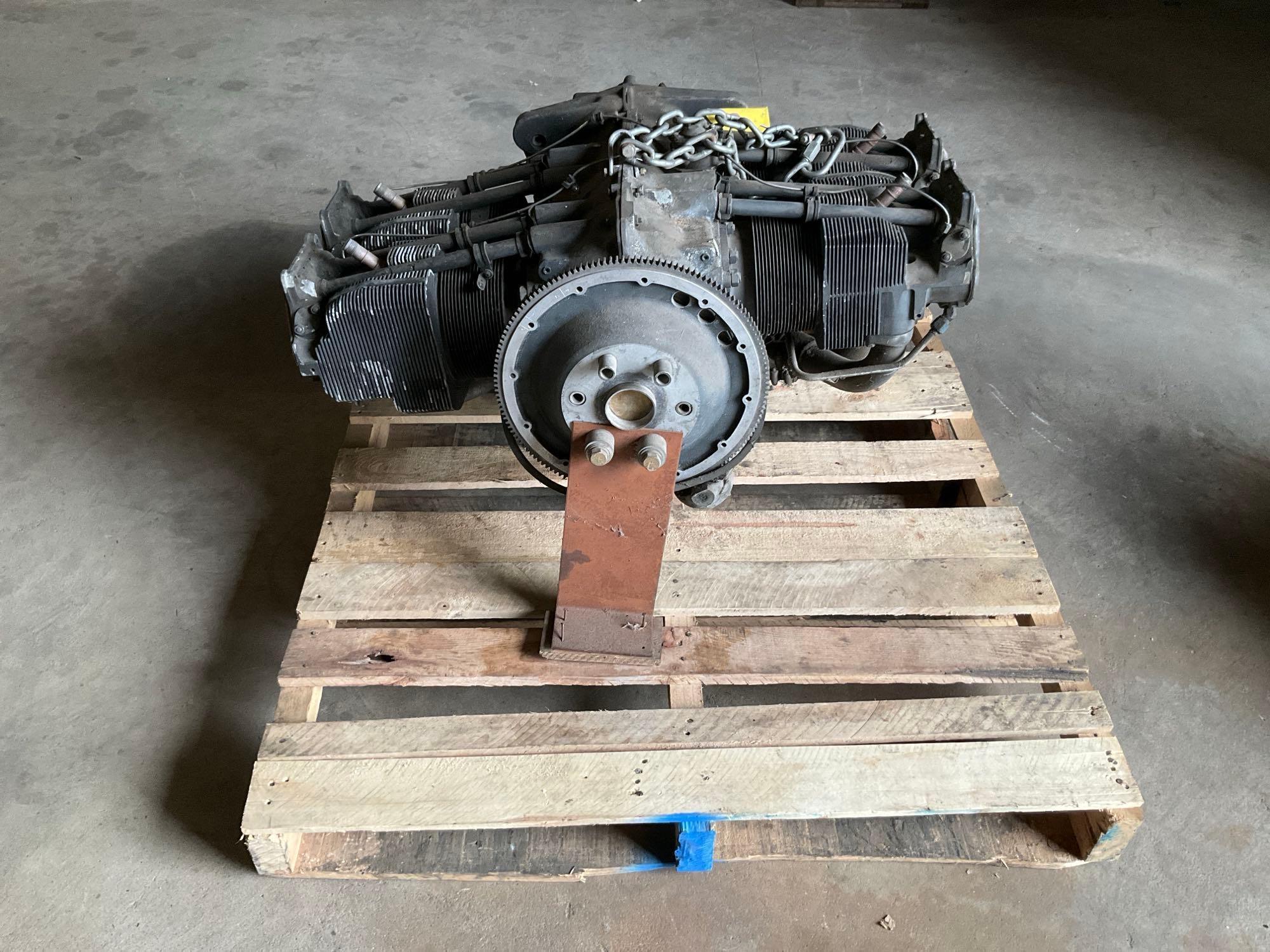 Header image 4 for ONLINE AVIATION AUCTION - Liquidation Of Gold Coast Aviation Service