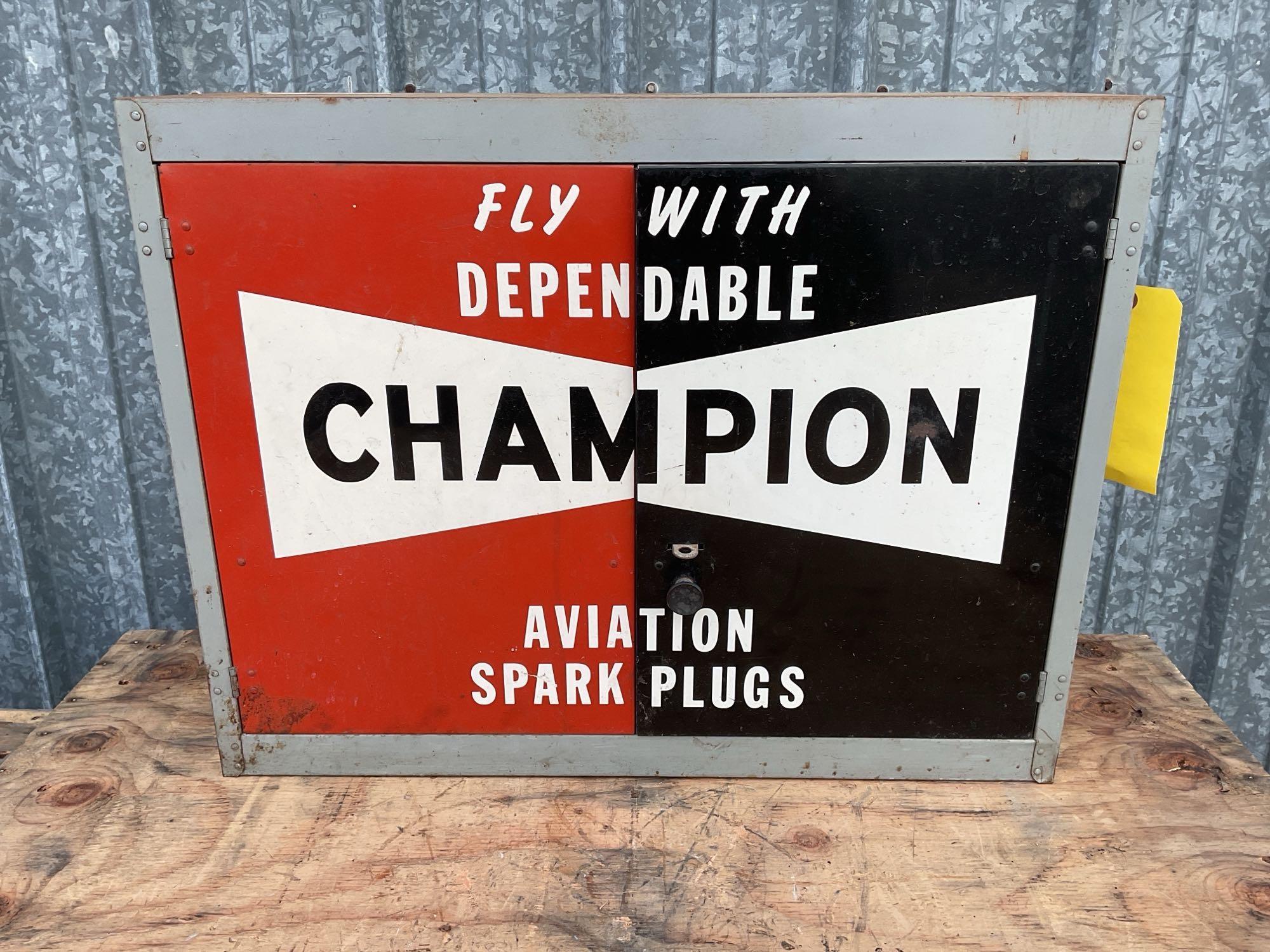 Header image 1 for ONLINE AVIATION AUCTION - Liquidation Of Gold Coast Aviation Service