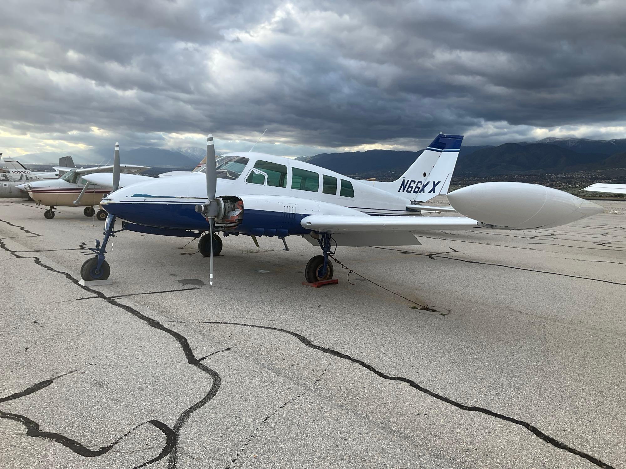 Header image 3 for ONLINE AVIATION AUCTION - Estate Of Richard Suhay