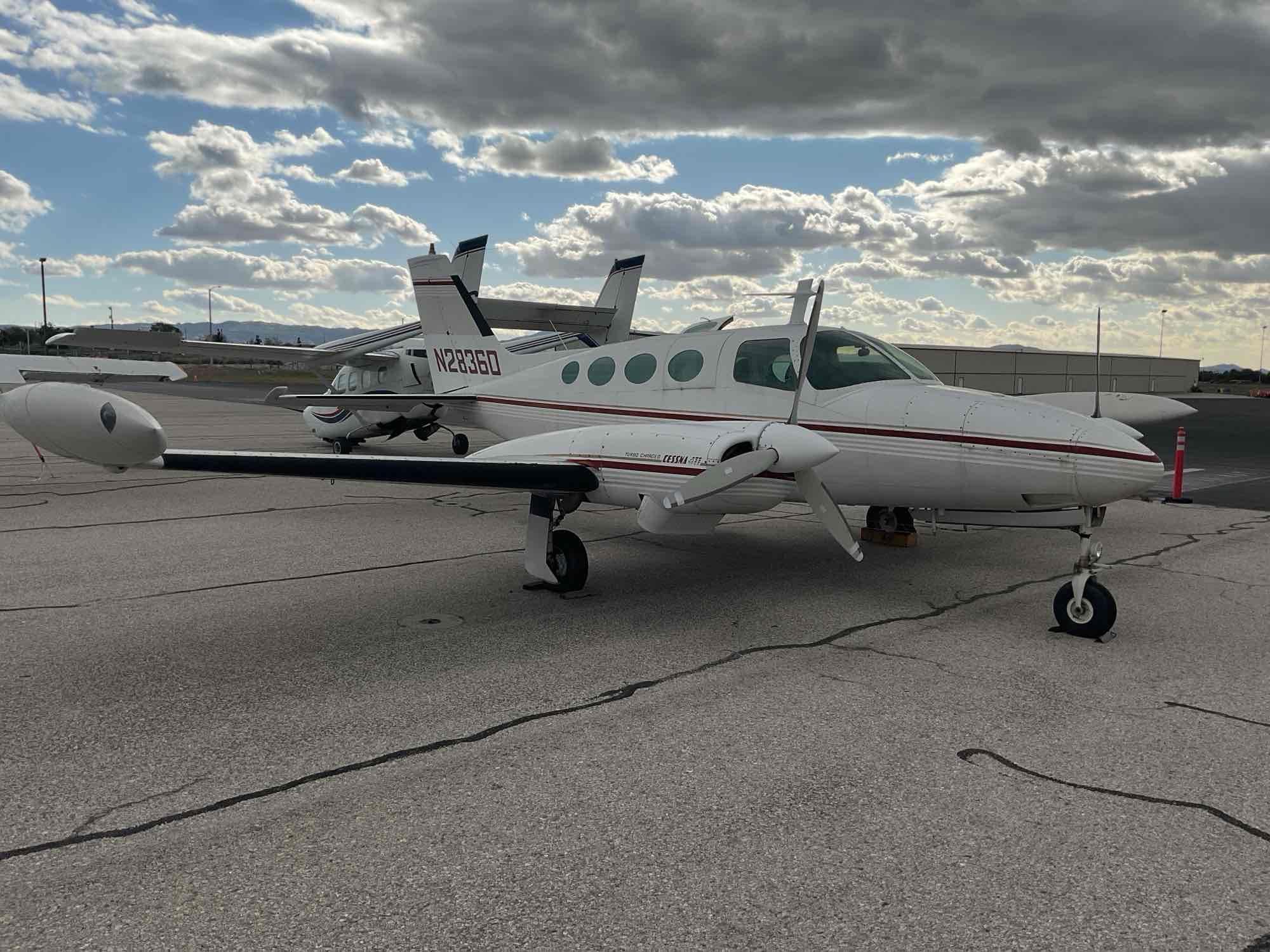 Header image 1 for ONLINE AVIATION AUCTION - Estate Of Richard Suhay