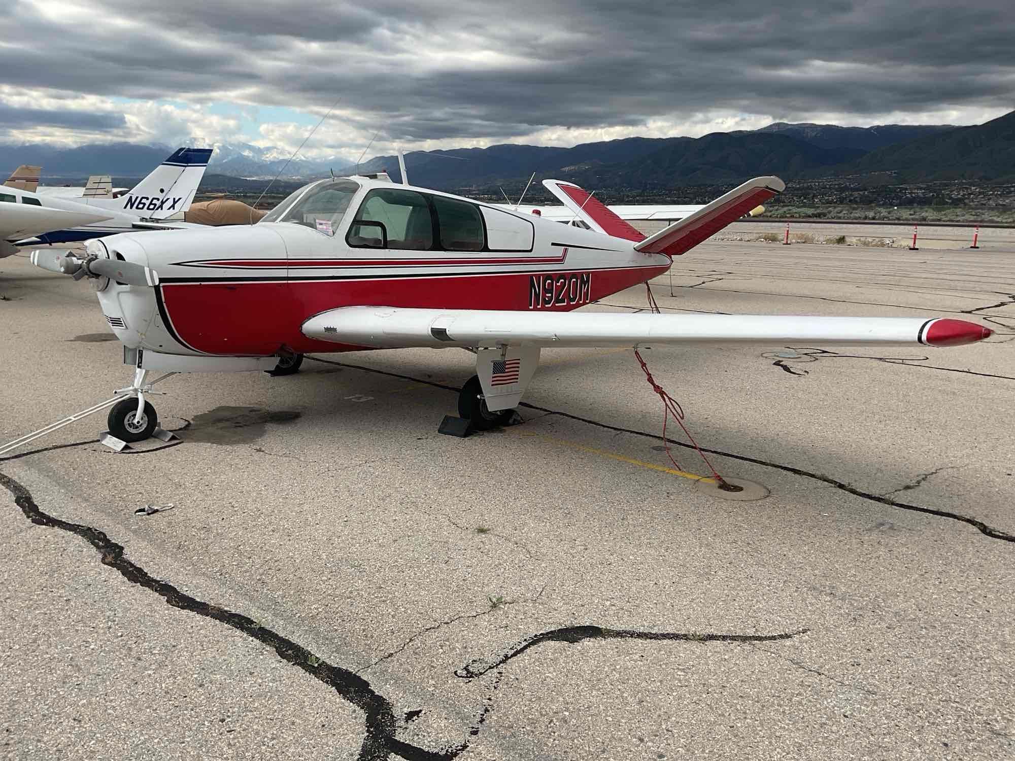 Header image 2 for ONLINE AVIATION AUCTION - Estate Of Richard Suhay