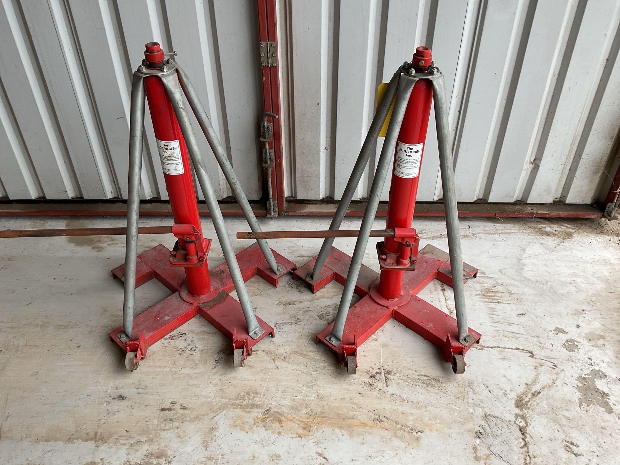 Header image 5 for ONLINE AVIATION AUCTION - Estate Of Richard Suhay