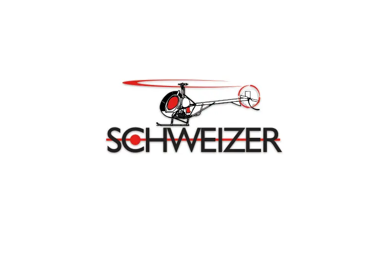 HELICOPTER MANUFACTURING BUSINESS FOR SALE