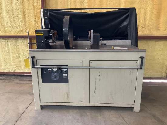 Header image 2 for ONLINE AVIATION AUCTION - GSE & Tooling From CheckSix, Elliott Aviation and Others