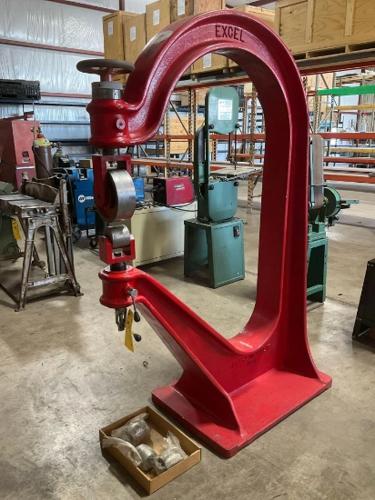 Header image 3 for ONLINE AVIATION AUCTION - GSE & Tooling From CheckSix, Elliott Aviation and Others