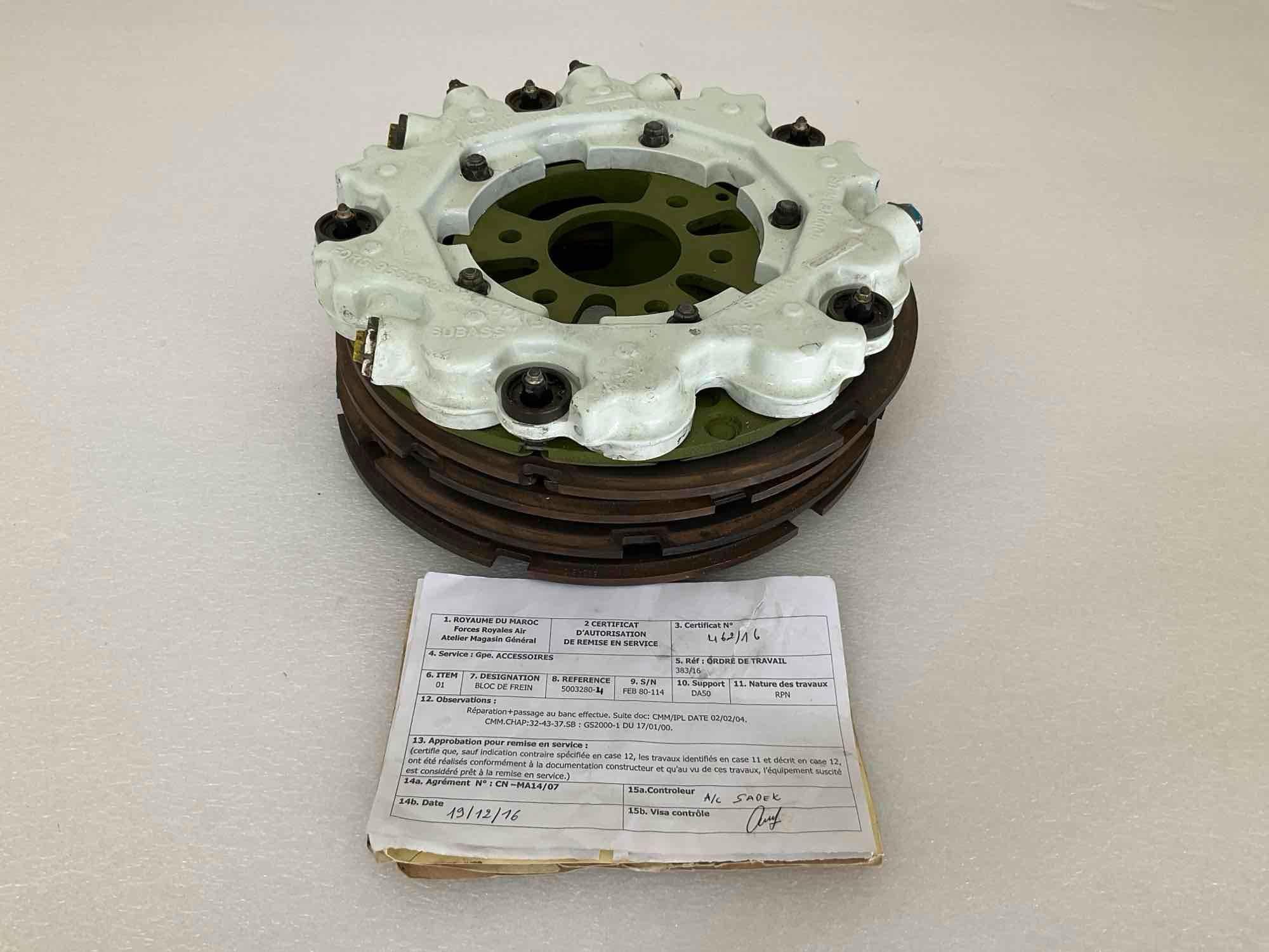 Header image 1 for ONLINE AVIATION AUCTION - KING AIR NATION/DAVIS AVIATION INV. REDUCTION