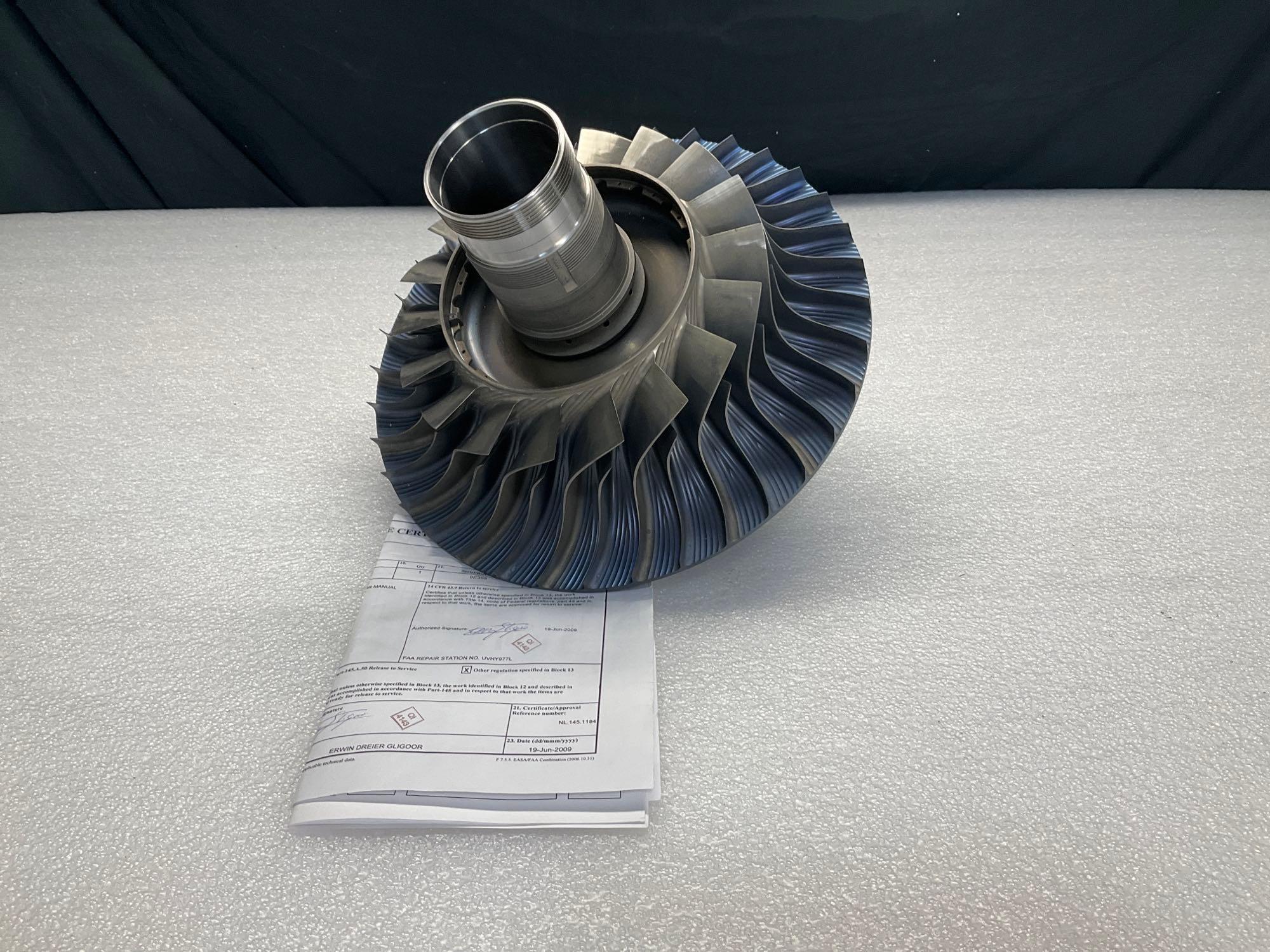 Header image 3 for ONLINE AVIATION AUCTION - KING AIR NATION/DAVIS AVIATION INV. REDUCTION