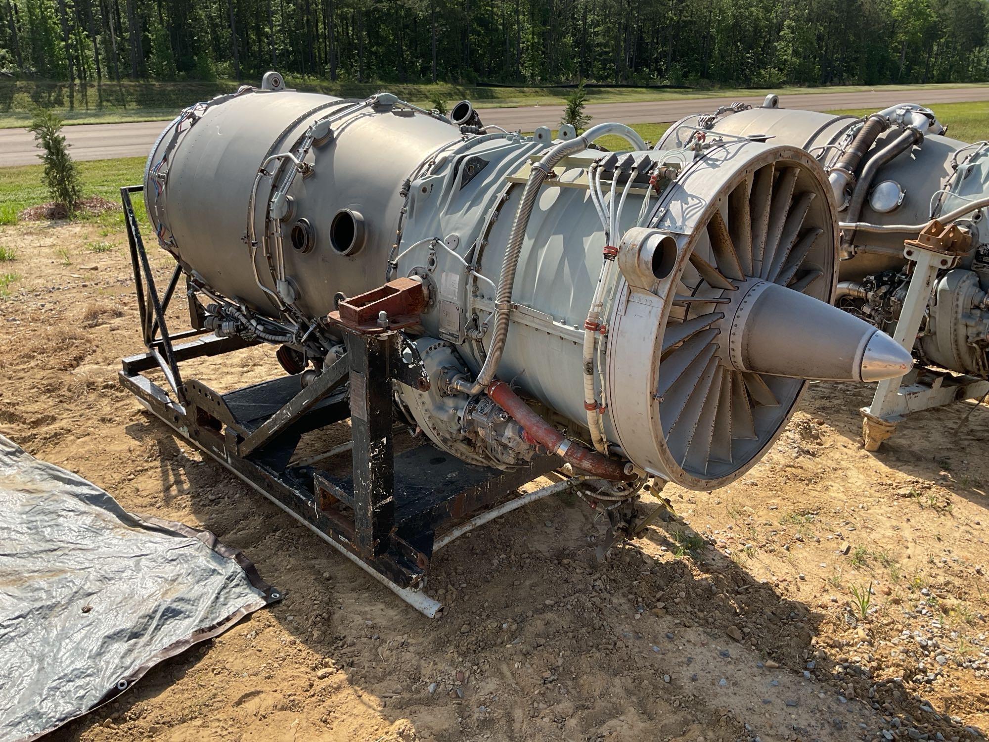 Header image 2 for ONLINE AVIATION AUCTION - KING AIR NATION/DAVIS AVIATION INV. REDUCTION