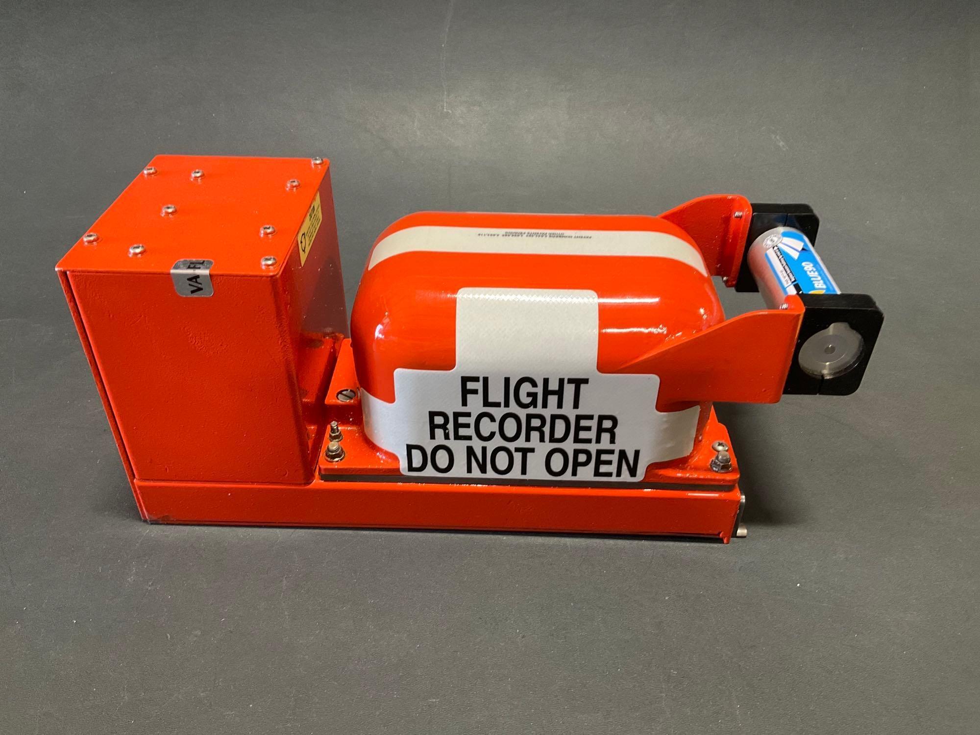 Header image 4 for TWO DAY ONLINE AVIATION AUCTION - Elliott, Airmark International & CheckSix Inventory