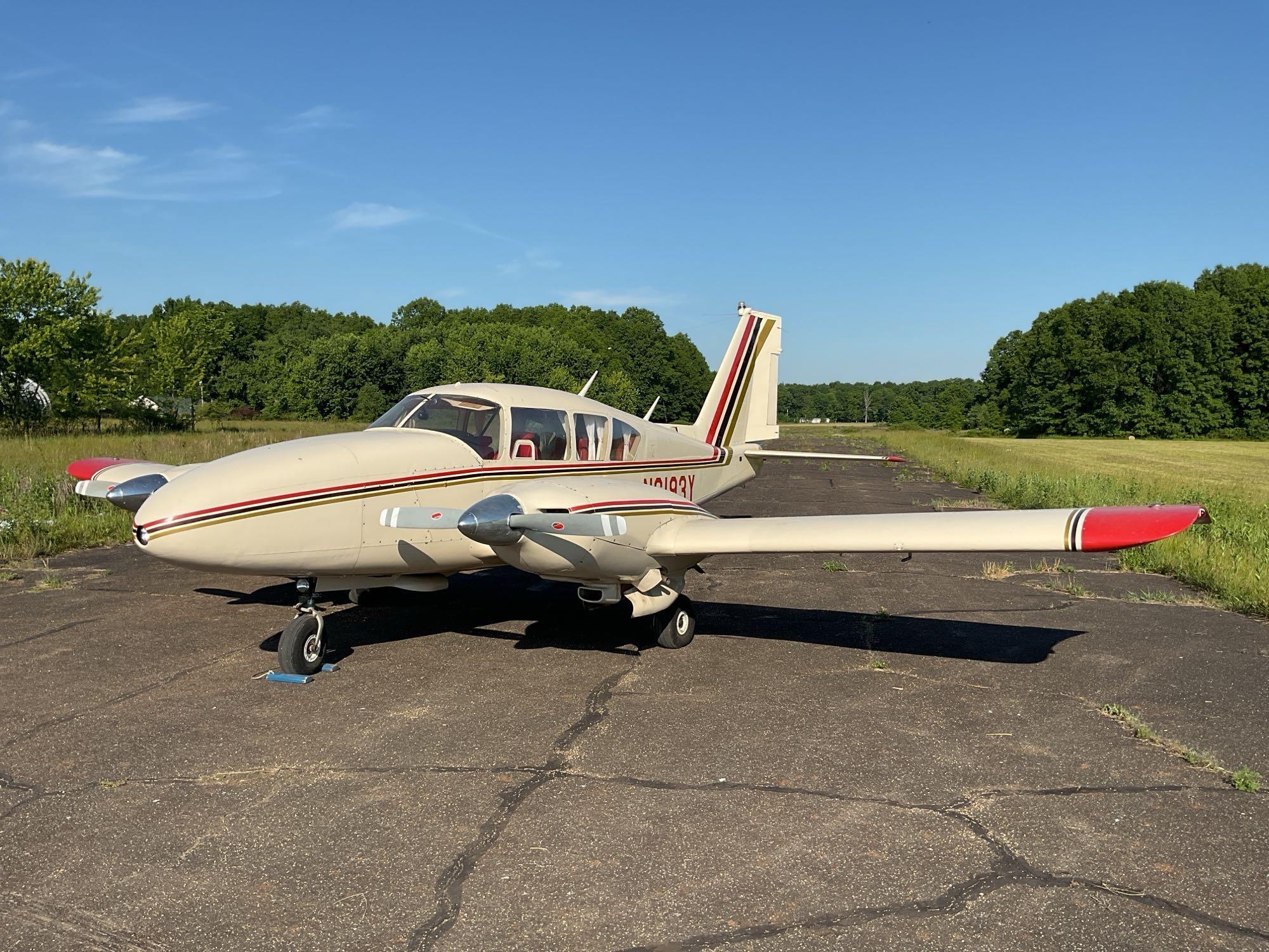 Header image 2 for ONLINE AVIATION AUCTION - Estate Of Grover Matthews