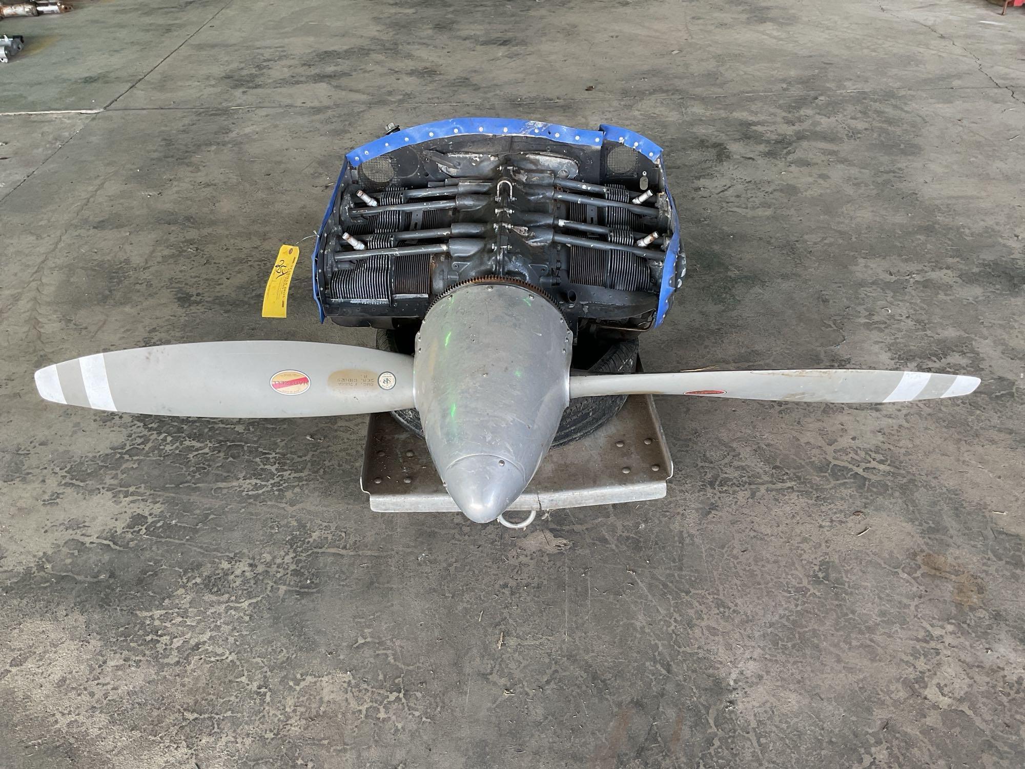 Header image 4 for ONLINE AVIATION AUCTION - Estate Of Grover Matthews