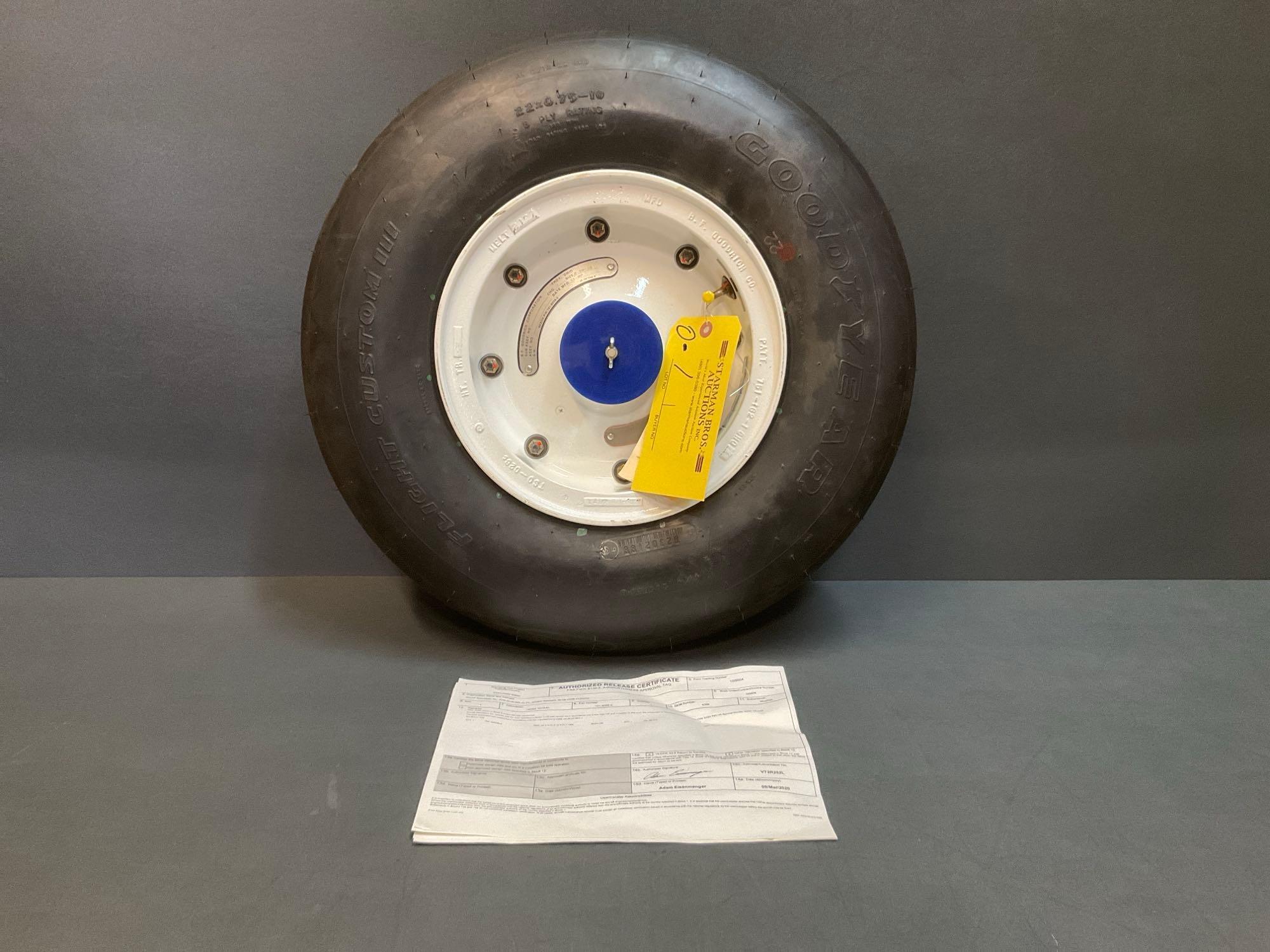 Header image 4 for ONLINE AVIATION AUCTION - LearJet 45/40XR Inventory