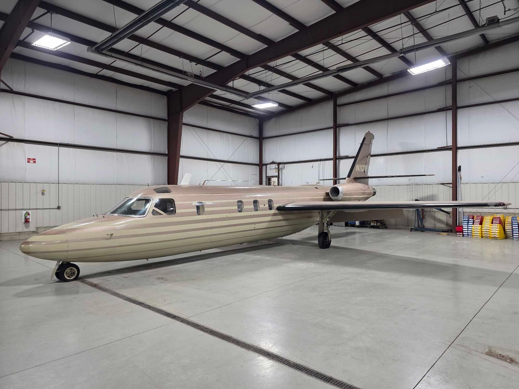 Header image 3 for ONLINE AVIATION AUCTION - Jim Hanson Of Albert Lea Airport Inc Retirement