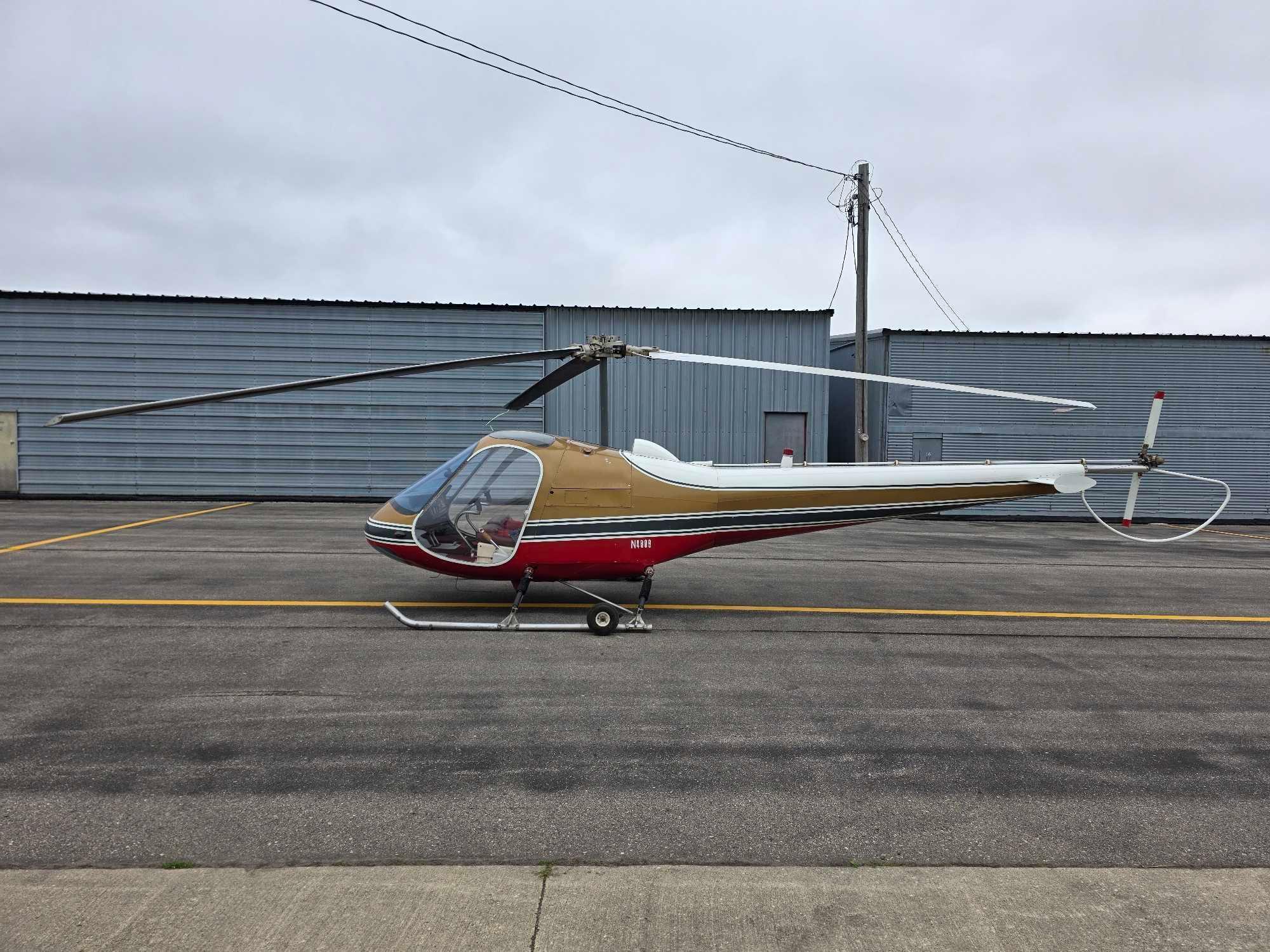 Header image 4 for ONLINE AVIATION AUCTION - Jim Hanson Of Albert Lea Airport Inc Retirement